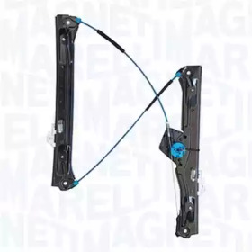 MAGNETI MARELLI 350103154500 -  Подъемное устройство для окон